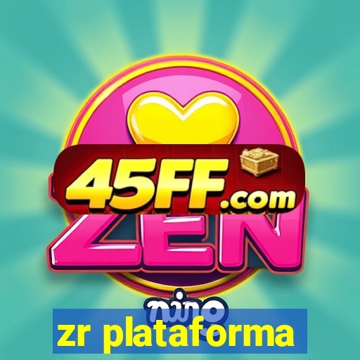 zr plataforma